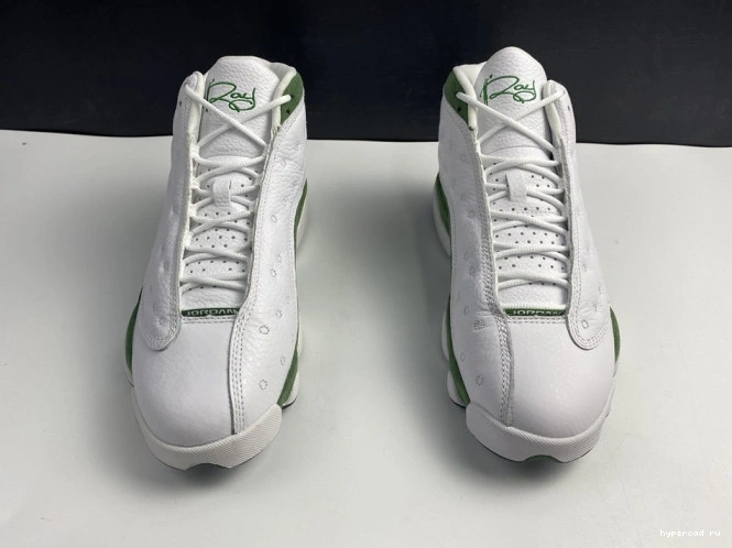Allen Retro 13 414571-125 Air PE" Jordan "Ray 1022